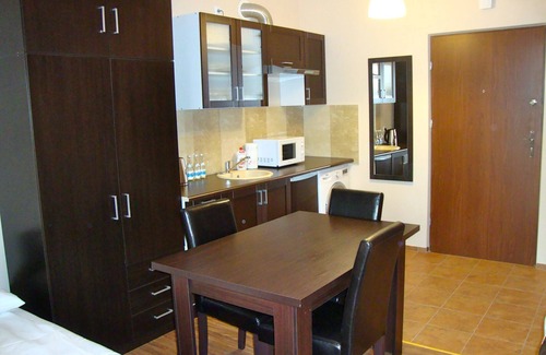 Czyzyny Apartamento | Dolna Suites Kraków Poland