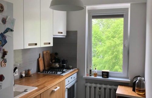 Wałcz Apartamento | Dolne miasto 9 Apartament