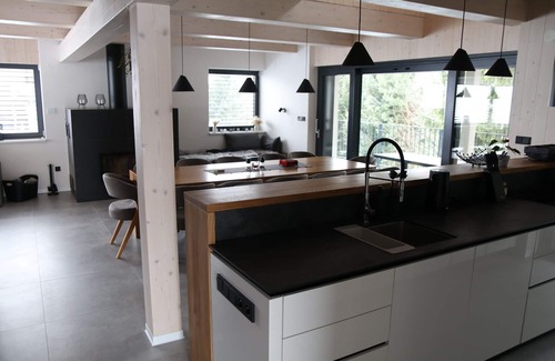 Dolni Morava Villa | Dolni Morava ODP075