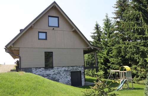 Dolni Morava Villa | Dolni Morava ODP075