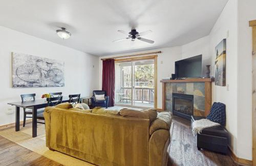 Truckee Apartamento | Dolomite Delight