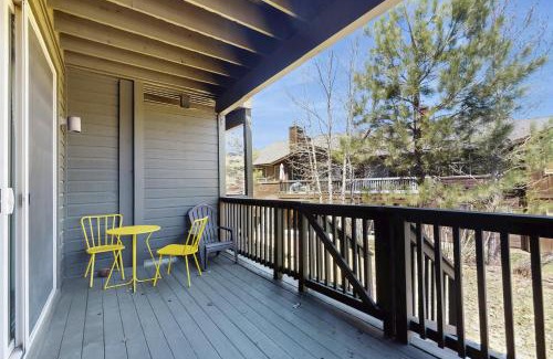 Truckee Apartamento | Dolomite Delight