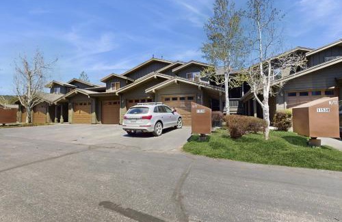 Truckee Apartamento | Dolomite Delight