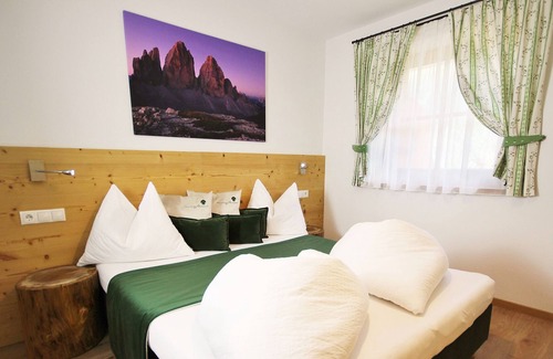 Valdaora di Mezzo Apartamento | Vrbo Property