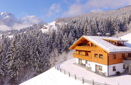 Valdaora di Mezzo Apartamento | Vrbo Property
