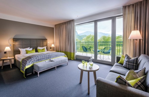 Lavant Hotel | Dolomitengolf Suites