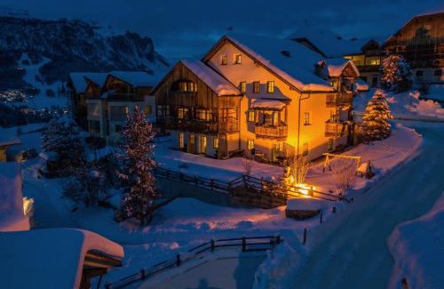 Badia Apartamento | Dolomites Apartments Ciasa Vally