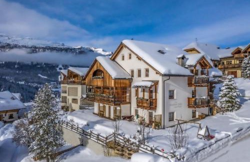 Badia Apartamento | Dolomites Apartments Ciasa Vally