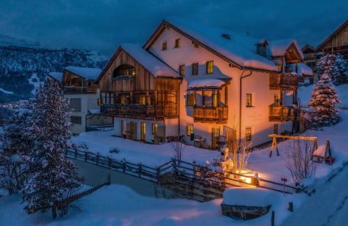 Badia Apartamento | Dolomites Apartments Ciasa Vally