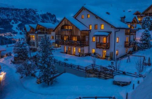 Badia Apartamento | Dolomites Apartments Ciasa Vally