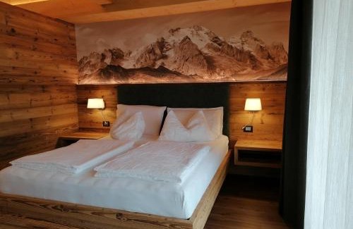 Tesero Cama Y Desayuno | DOLOMITES B&B - Suites, Apartments and SPA