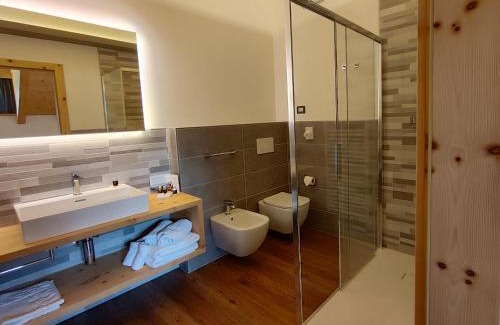 Tesero Cama Y Desayuno | DOLOMITES B&B - Suites, Apartments and SPA