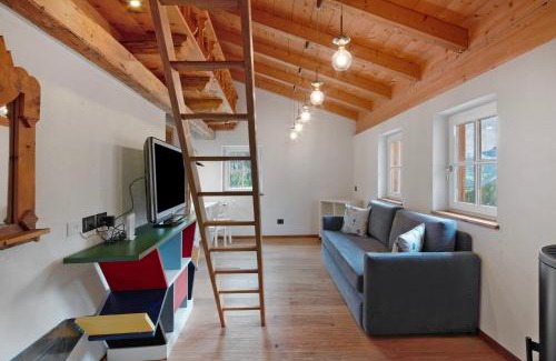 Campitello di Fassa Chalet De Esquí | Dolomites Chalet Pian