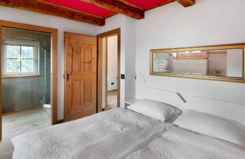 Campitello di Fassa Chalet De Esquí | Dolomites Chalet Pian