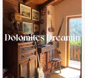 Auronzo di Cadore Apartamento | Dolomites Dreamin