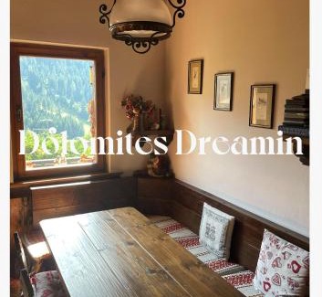 Auronzo di Cadore Apartamento | Dolomites Dreamin