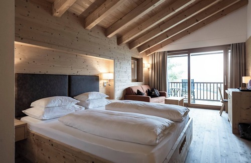 Castelrotto Hotel | Dolomites Nature Hotel Vigilerhof