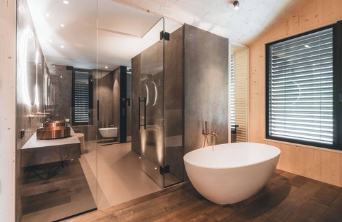 Castelrotto Hotel | Dolomites Nature Hotel Vigilerhof