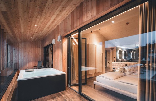Castelrotto Hotel | Dolomites Nature Hotel Vigilerhof