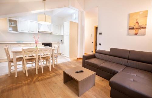 Masare Apartamento | Dolomites Seasons