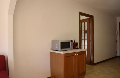 Bleggio Superiore Apartamento | Dolomiti Apart