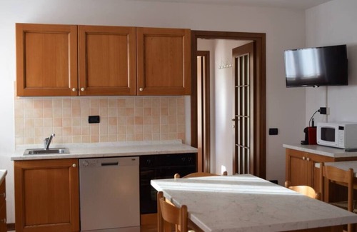 Balbido-rango Apartamento | Dolomiti Apart Summar