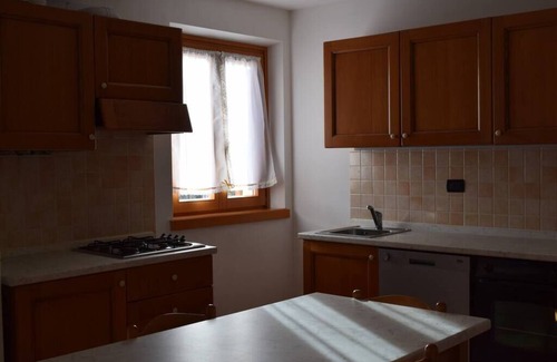 Balbido-rango Apartamento | Dolomiti Apart Summar