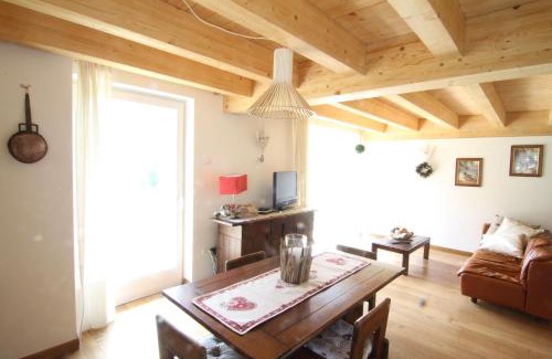 Sant'Antonio di Mavignola Casa | Dolomiti di Brenta House 2