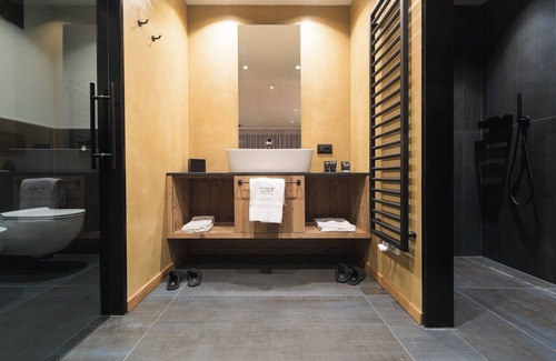 San Giovanni di Fassa Casa | Dolomiti Exclusive your mountain suite