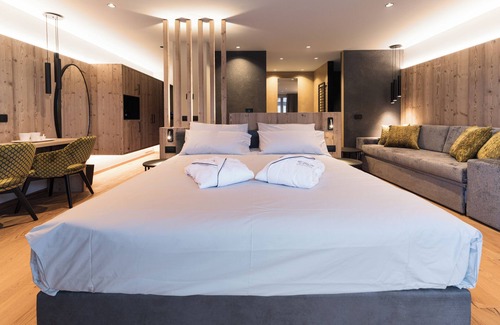 San Giovanni di Fassa Casa | Dolomiti Exclusive your mountain suite