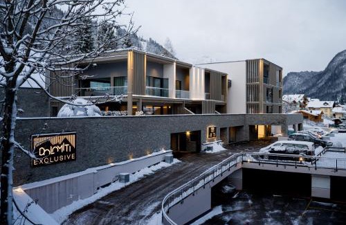 San Giovanni di Fassa Cama Y Desayuno | DOLOMITI EXCLUSIVE YOUR MOUNTAIN SUITE