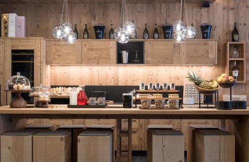 San Giovanni di Fassa Cama Y Desayuno | DOLOMITI EXCLUSIVE YOUR MOUNTAIN SUITE