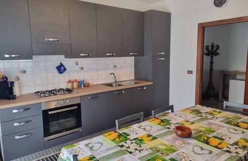 Lamon Apartamento | Dolomiti House 025026-loc-00067