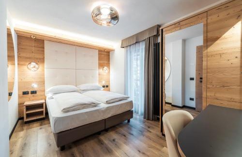 Canazei Apartamento | Dolomiti Luxury Mountain View SKI-IN SKI-OUT