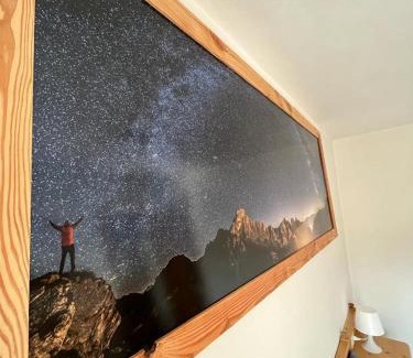 Fiera di Primiero Apartamento | Dolomitihouse LARES