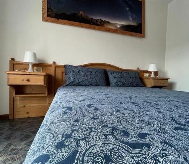 Fiera di Primiero Apartamento | Dolomitihouse LARES