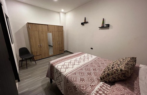 Dolores Hidalgo Cuna de la Independencia Nacional Apartamento | Dolores Inn