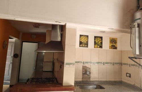 Dolores Casa | Dolores Termas