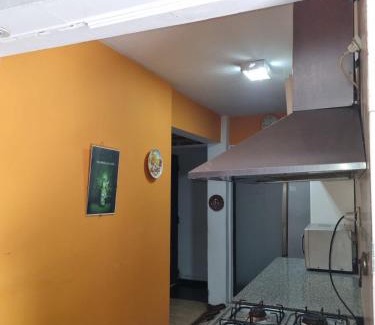 Dolores Casa | Dolores Termas