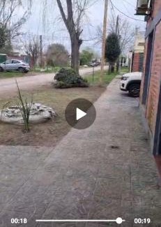 Dolores Casa | Dolores Termas