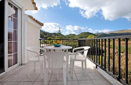Limni Keri Apartamento | Dolphin Apartment Sea View 12