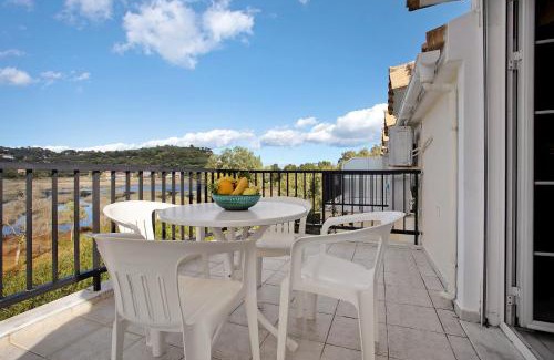 Limni Keri Apartamento | Dolphin Apartment Sea View 12