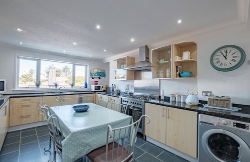 Cullen Casa | Dolphin Bay House ...