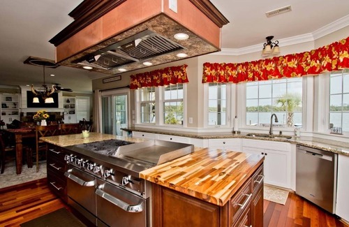 Cape Carteret Casa | Dolphin Bay, Soundfront House in Cape Carteret, North Carolina!