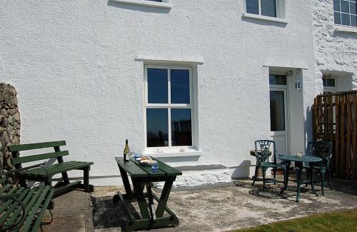 Tywyn Casa | Dolphin Beach House In Tywyn