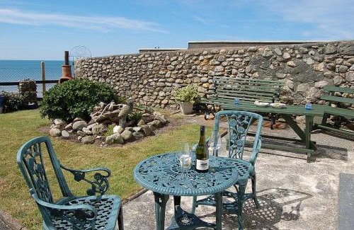 Tywyn Casa | Dolphin Beach House In Tywyn