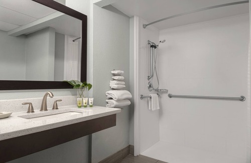 St. Pete Beach Complejo | Dolphin Beach Resort