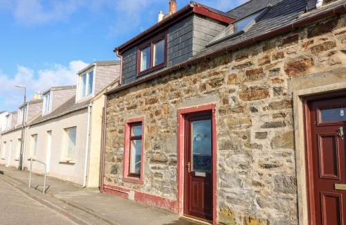 Banff Casa | Dolphin Cottage