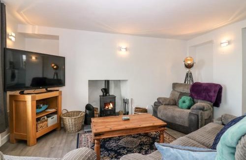 Banff Casa | Dolphin Cottage