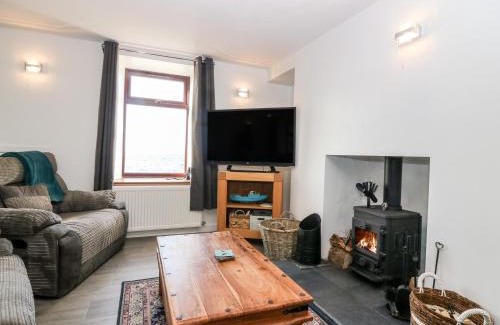 Banff Casa | Dolphin Cottage